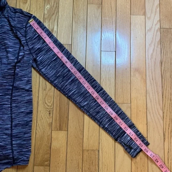 Tek-Gear, Dry tek. Womens small long sleeve shirt - Picture 5 of 8